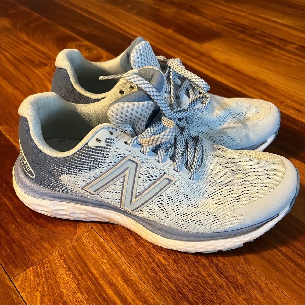 New Balance Women’s Freshfoam 680